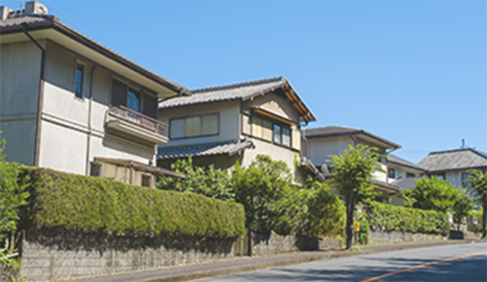 不動産管理