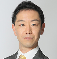 株式会社ノヴェル 代表取締役 蔭山 達也