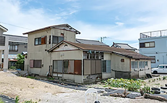 After
