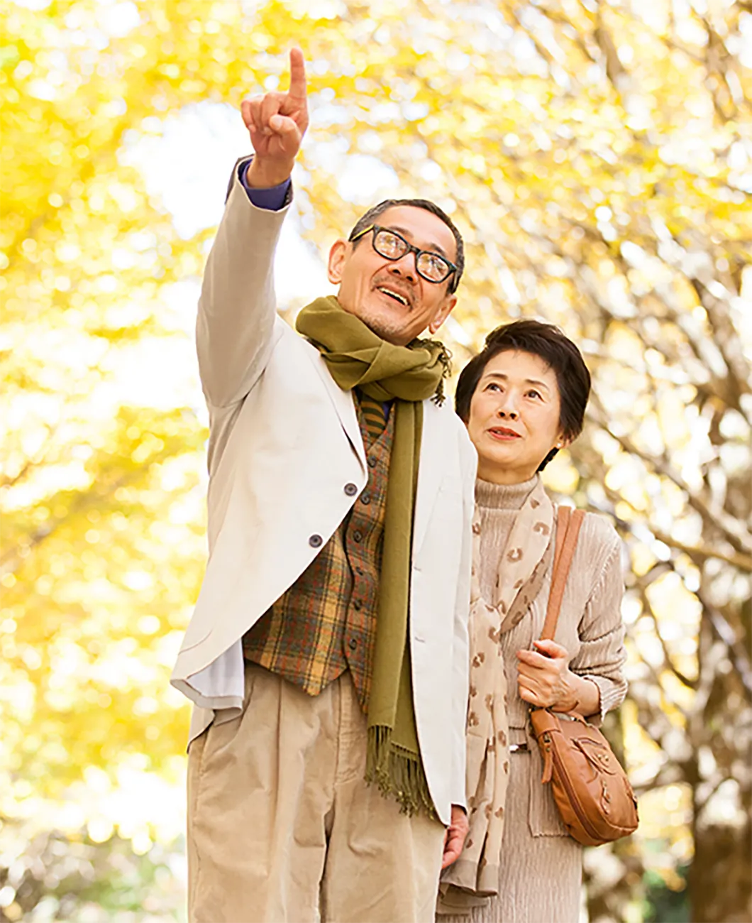 想いをつなぎ、 実家の“これから”を共に考える